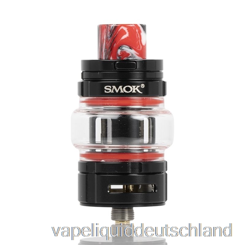 Smok Tf Sub-ohm Tank Black Vape Deutschland